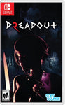 Dreadout 2 Switch New