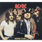 Ac/Dc - Highway To Hell CD New