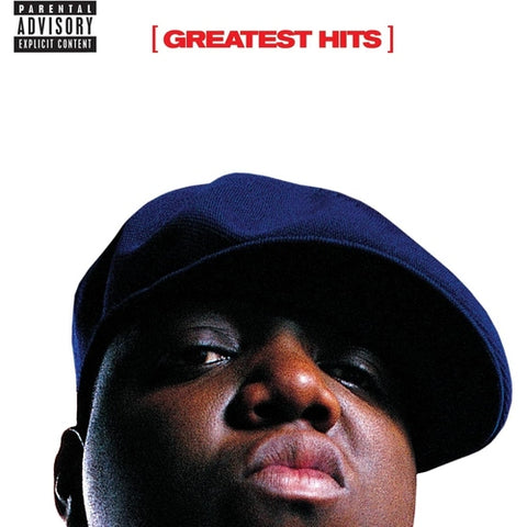 Notorious B.I.G. - Greatest Hits CD New