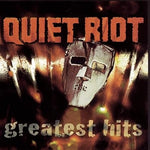 Quiet Riot - Quiet Riot Greatest Hits CD New