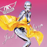 Aerosmith - Just Push Play CD Used