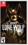Bendy Lone Wolf Switch New