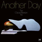 Oscar Peterson Trio, The - Another Day CD New