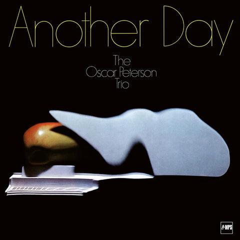 Oscar Peterson Trio, The - Another Day CD New