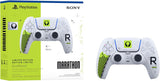 PS5 Controller Wireless Sony Dualsense Marathon Limited Edition New