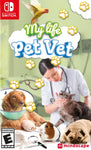 My Life Pet Vet Switch New