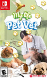 My Life Pet Vet Switch New