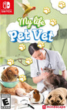 My Life Pet Vet Switch Used