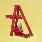 Billie Eilish - Dont Smile At Me CD New