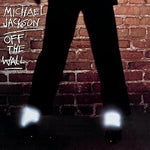 Michael Jackson - Off The Wall (Extended Edition) CD Used