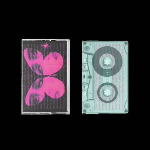Chapell Roan - The Rise And Fall Of A Midwest Princess Cassette New