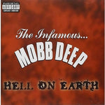 Mobb Deep - Hell On Earth CD New