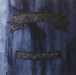 Bon Jovi - New Jersey CD Used