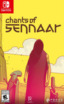 Chants Of Sennaar Switch New