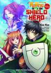 Rising of the Shield Hero Bundle Vol 1 - 21 Manga Used
