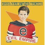 Rage Against The Machine - Evil Empire CD New