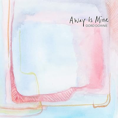 Gord Downie - A Way Is Mine (2 Cd) CD Used