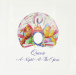 Queen - A Night At The Opera (2011 Digital Remaster) CD New