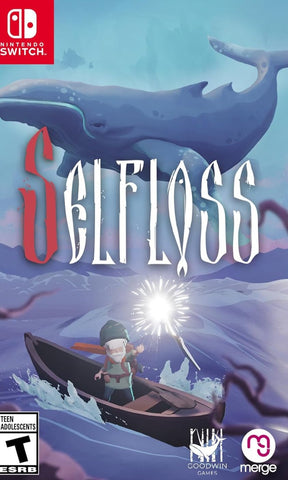 Selfloss Switch New