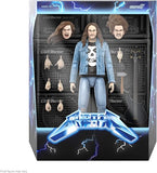 S7 Cliff Burton Ultimates Figure New