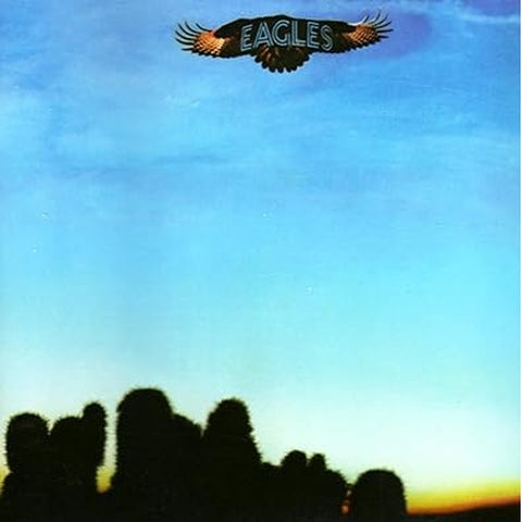 Eagles - Eagles CD New