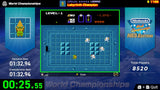 Nintendo World Championship Nes Edition Game Only World Edition Switch New
