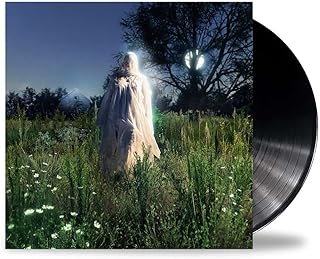 Noah Cyrus - The Hardest Part Vinyl New