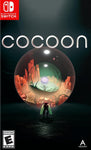 Cocoon Switch New