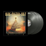 Blue Oyster Cult - Live In Nyc - Second Night (3 Lp) Vinyl New