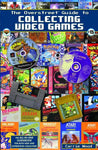 Overstreet Guide to Collecting Video Games Book New