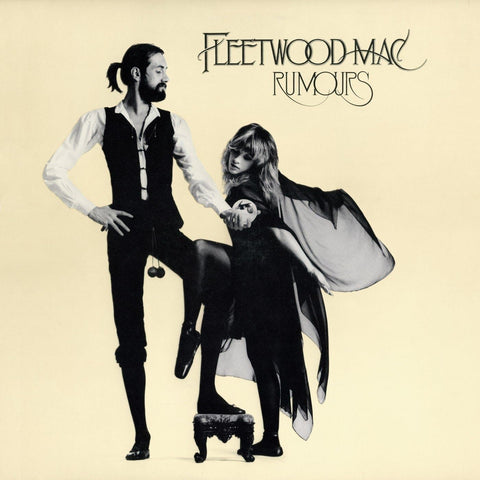 Fleetwood Mac - Rumours (Deluxe 3 Cds) CD New
