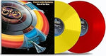 Electric Light Orchestra - Out Of The Blue (2Lp Red And Yellow) Vinyl New