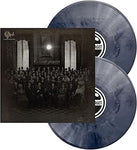Opeth - The Last Will And Testament (2Lp Northern Indigo) Vinyl New