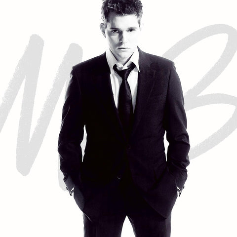 Michael Buble - It's Time CD Used