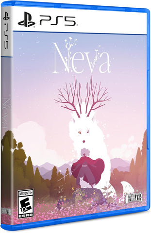 Neva PS5 New
