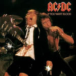 Ac/Dc - If You Want Blood You Got It CD New