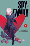 Spy X Family Vol 06 Manga New