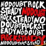 No Doubt - Rock Steady CD Used