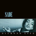 Sade - Diamond Life Vinyl New