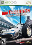 Indianapolis 500 Evolution 360 Used