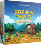 Stardew Valley Board Game New