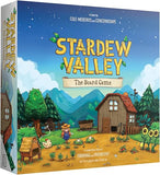 Stardew Valley Board Game New