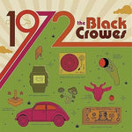 Black Crowes - 1972 CD New