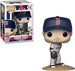 Funko Pop MLB Boston Red Socks Chris Sale New