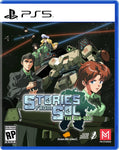 Stories From Sol The Gun Dog PS5 New