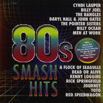 Various - 80s Smash Hits CD New