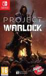 Project Warlock Import Switch Used