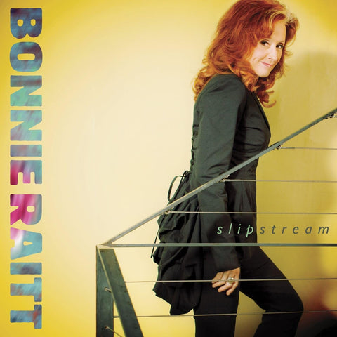 Bonnie Raitt - Slipstream (2 Lp) Vinyl New
