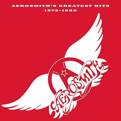 Aerosmith - Greatest Hits CD New