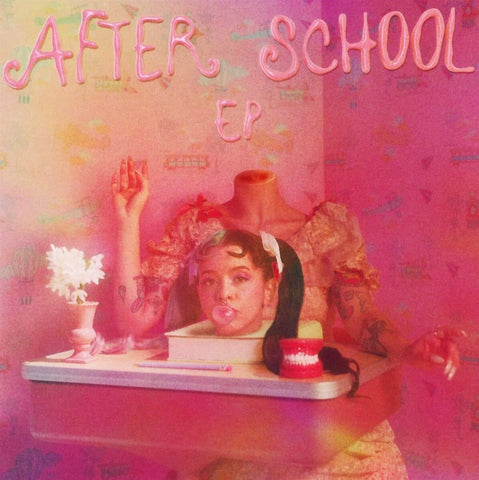 Melanie Martinez - After School Ep CD New